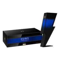 CAROLINA HERRERA BAD BOY COBALT ELIXIR EDP