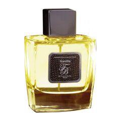 FRANCK BOCLET VANILLE EDP