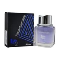 RASASI L´INCONTOURNABLE BLUE FOR MEN 2 EDP