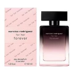 NARCISO RODRIGUEZ FOR HER FOREVER EDP