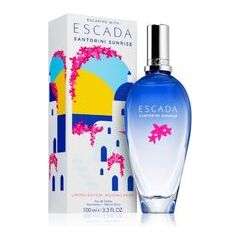 ESCADA SANTORINI SUNRISE EDT