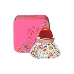 OILILY EDP