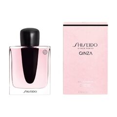 SHISEIDO GINZA EDP