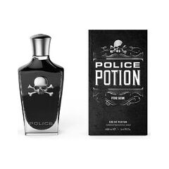 POLICE POTION FOR HIM EDP