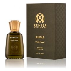 RENIER PERFUMES BEHIQUE EXTRAIT DE PARFUM