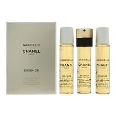 CHANEL GABRIELLE ESSENCE EDP (3 X 20 ML) REFILL