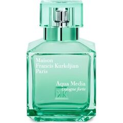 MAISON FRANCIS KURKDJIAN AQUA MEDIA COLOGNE FORTE EDP