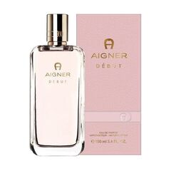 AIGNER PARFUMS DÉBUT EDP