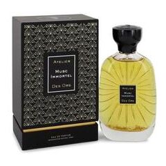 ATELIERS DES ORS MUSC IMMORTEL EDP