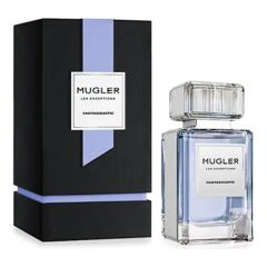 THIERRY MUGLER FANTASTIC EDP