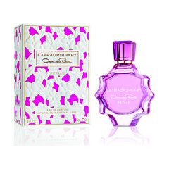 OSCAR DE LA RENTA EXTRAORDINARY PÉTALE EDT