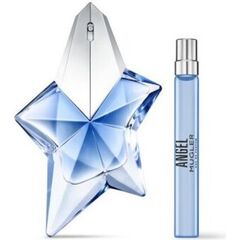THIERRY MUGLER ANGEL DÁRKOVÁ SADA EDP 100 ML A MINIATURKA EDP 10 ML