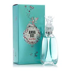 ANNA SUI SECRET WISH EDT