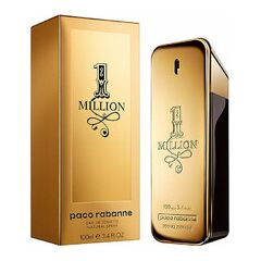 PACO RABANNE 1 MILION EDT