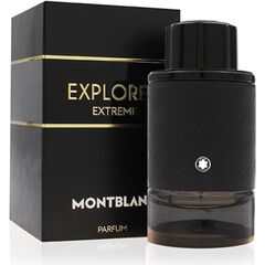 MONT BLANC MONTBLANC EXPLORER EXTREME PARFUM M 60ML