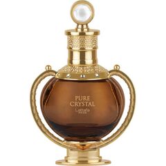 LATTAFA PURE CRYSTAL EDP