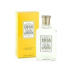 MYRURGIA 1916 AGUA DE COLONIA ORIGINAL EDC