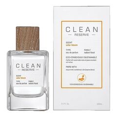 CLEAN RESERVE SOLAR BLOOM EDP