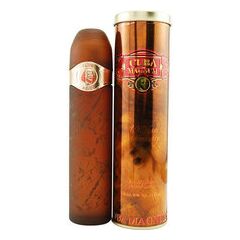 CUBA MAGNUM RED EDT