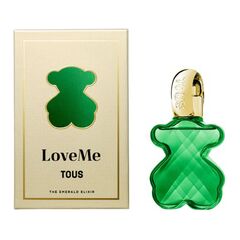 TOUS LOVEME EMERALD ELIXIR EDP