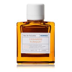 KORRES CASHMERE KUMQUAT EDT