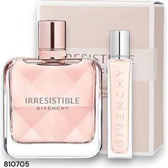 GIVENCHY IRRESISTIBLE DÁRKOVÁ SADA EDP 80 ML A MINIATURKA EDP 12,5 ML