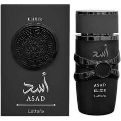 LATTAFA ASAD ELIXIR EDP