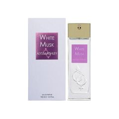 ALYSSA ASHLEY WHITE MUSK EDP