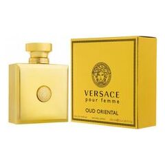 VERSACE POUR FEMME EDP ORIENTAL OUD