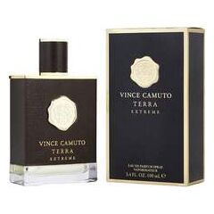 VINCE CAMUTO TERRA EXTREME EDP