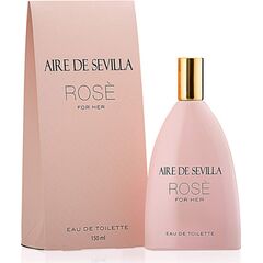 INSTITUTO ESPANOL AIRE DE SEVILLA ROSE EDT