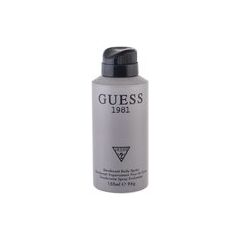 GUESS 1981 DEOSPRAY