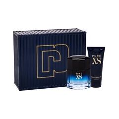 PACO RABANNE PURE XS SET EDT 100 ML + SHOWER GEL 100 ML