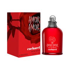 CACHAREL AMOR AMOR EDP