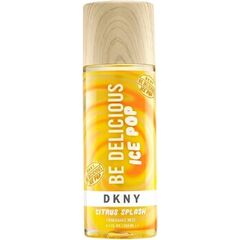 DKNY BE DELICIOUS ICE POP CITRUS SPLASH TĚLOVÁ MLHA