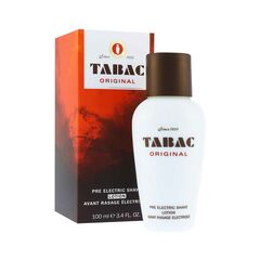 TABAC ORIGINAL WATER BEFORE SHAVING