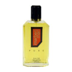 MARBERT MAN PURE EDT