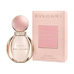 BVLGARI ROSE GOLDEA EDP
