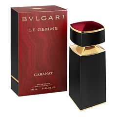 BVLGARI GARANAT EDP