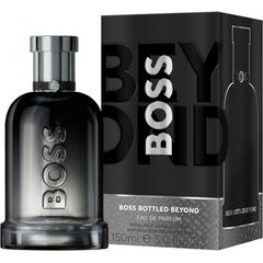 HUGO BOSS BOSS BOTTLED BEYOND DÁRKOVÁ SADA EDP 50 ML A SPRCHOVÝ GEL 100 ML