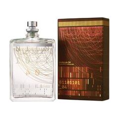 ESCENTRIC MOLECULES MOLECULE 04 EDT