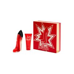 CAROLINA HERRERA VERY GOOD GIRL GIFT SET EDP 80 ML AND BODY LOTION 100 ML