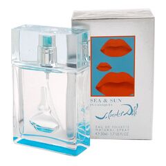 SALVADOR DALÍ SEA & SUN EDT