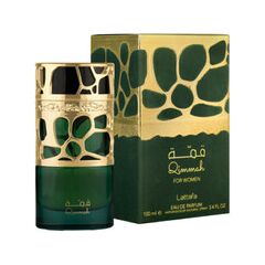 LATTAFA QIMMAH WOMEN EDP