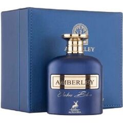 MAISON ALHAMBRA AMBERLEY OMBRE BLUE EDP