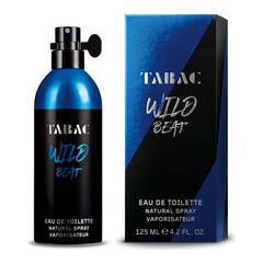 TABAC WILD BEAT EDT
