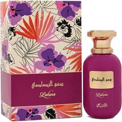 RASASI LATONA EDP