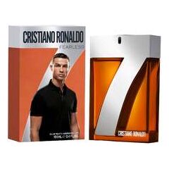 CRISTIANO RONALDO CR7 FEARLESS EDT
