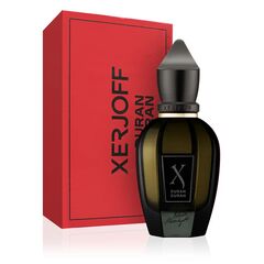 XERJOFF BLENDS DURAN DURAN BLACK MOONLIGHT PARFUM