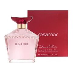 OSCAR DE LA RENTA ROSAMOR EDT